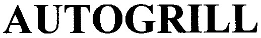 autogrill