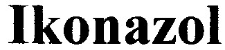 ikonazol
