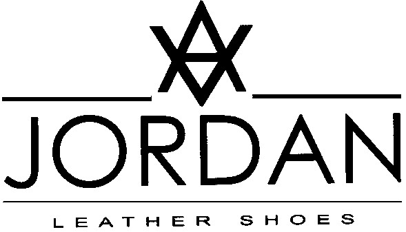 leather shoes