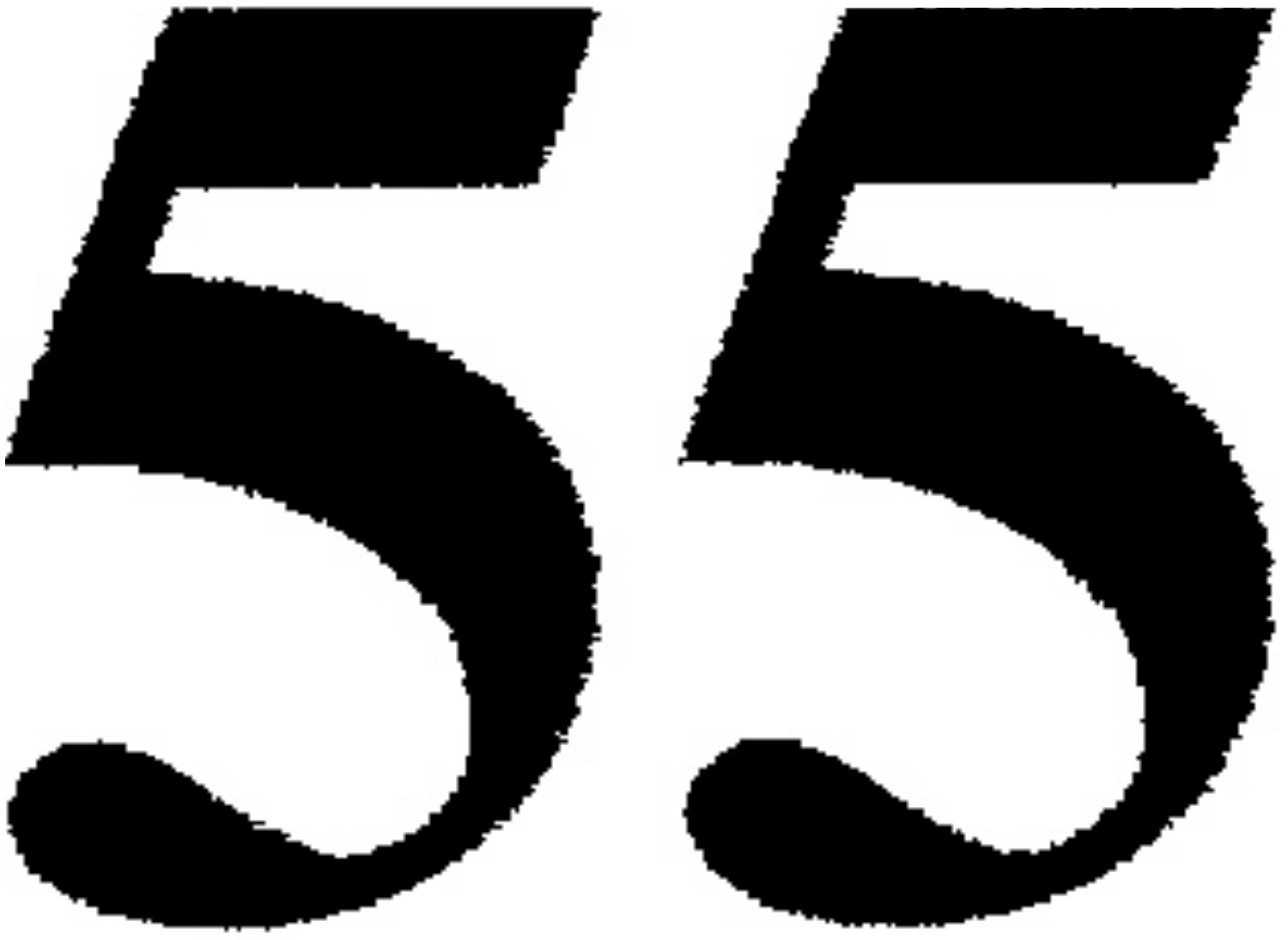 55