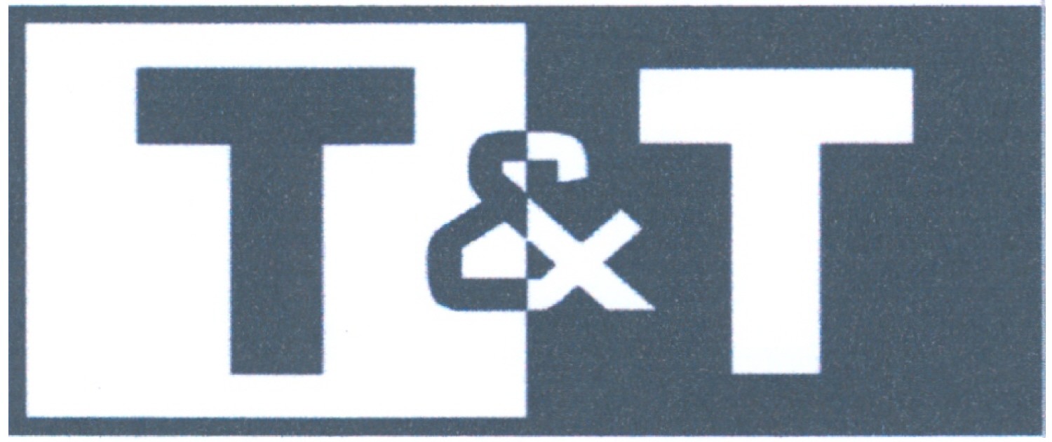 t&t