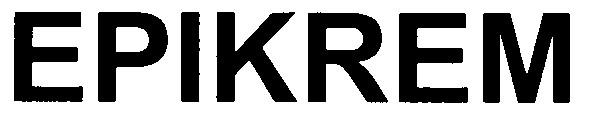 epikrem