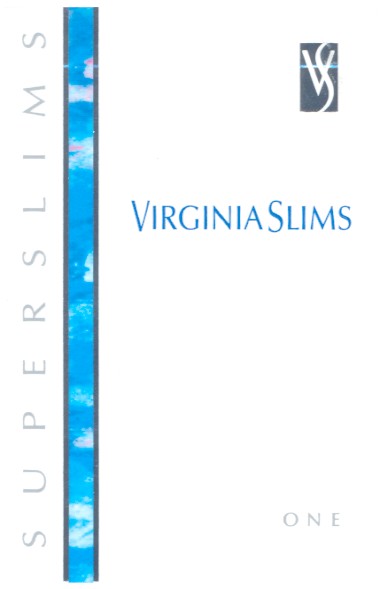virginia slims