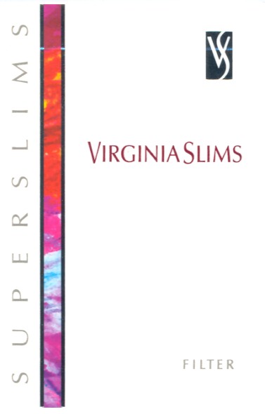 virginia slims