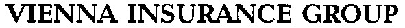 vienna insurance group
