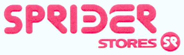 sprider