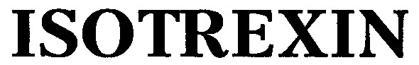 isotrexin