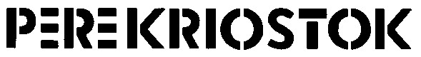 perekriostok
