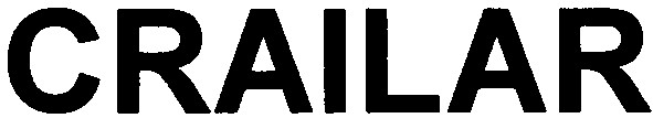 crailar