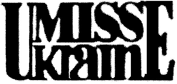 miss ukraine