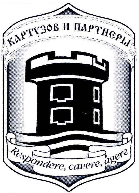 картузов и партнеры