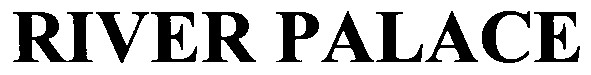 river palace