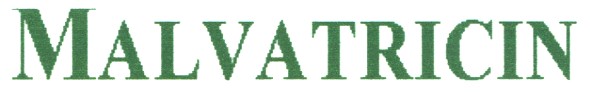 malvatricin
