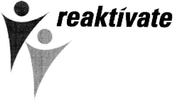 reaktivate