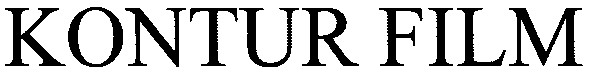 kontur film