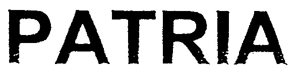 patria