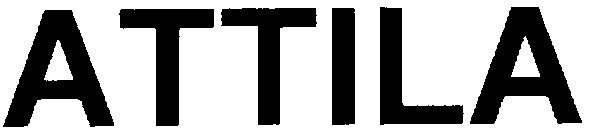 attila