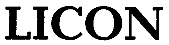 licon