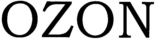 ozon