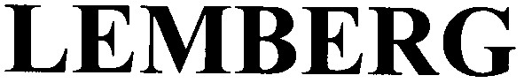 lemberg