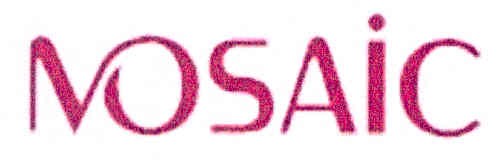 mosaic