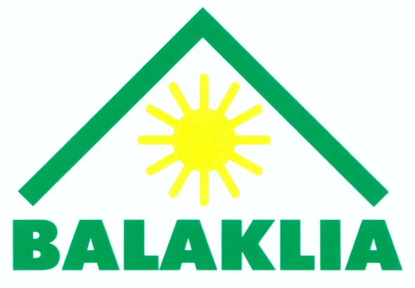 balaklia