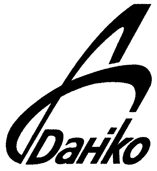 а данілко