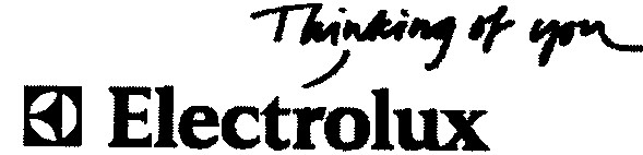 electrolux