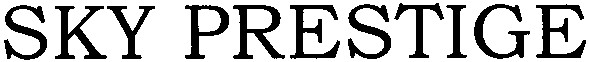 sky prestige