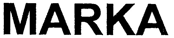 marka