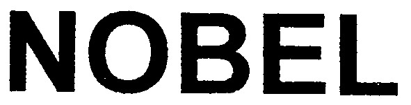 nobel
