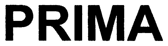 prima