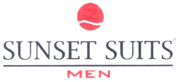 sunset suits
