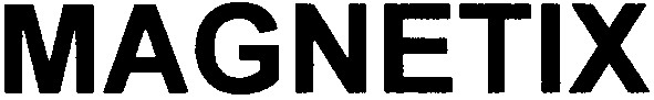 magnetix