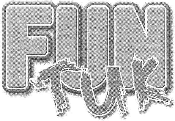 fun tuk