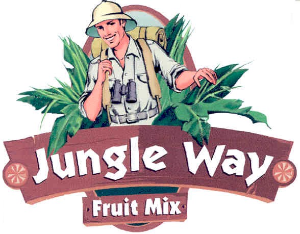 jungle way