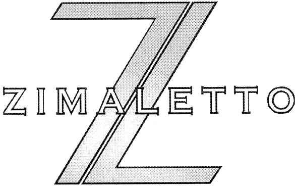 zimaletto