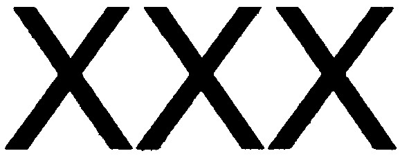 xxx