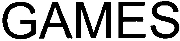 games