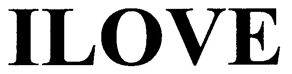 ilove