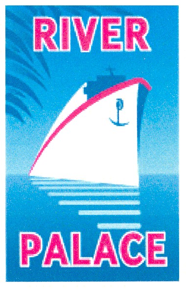 river palace