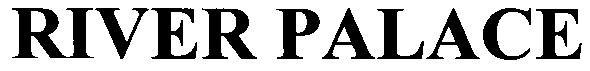 river palace