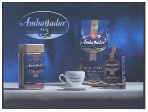 ambassador