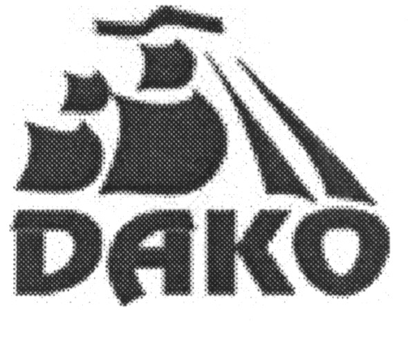 dako