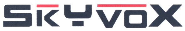 sky vox