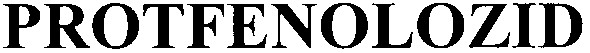protfenolozid