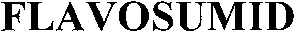 flavosumid