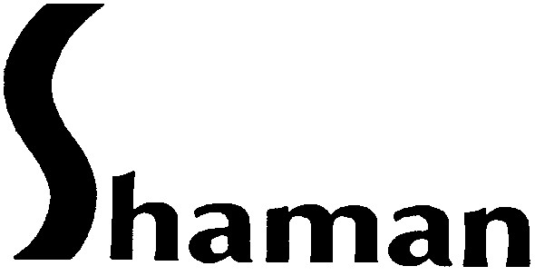 shaman