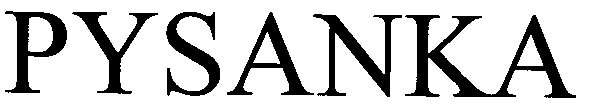 pysanka