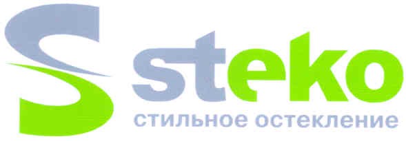 стильное остекление